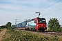 Siemens 22315 - SBB Cargo "193 472"
23.07.2020 - Buggingen
Tobias Schmidt