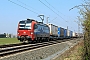 Siemens 22315 - SBB Cargo "193 472"
24.03.2022 - Alsbach (Bergstr.)-Hähnlein 
Kurt Sattig