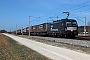 Siemens 22316 - MIR "X4 E - 700"
30.03.2021 - Haspelmoor
Michael Stempfle