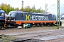 Siemens 22317 - Hector Rail "243 108"
02.10.2018 - Borlänge
Peider Trippi