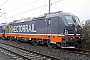 Siemens 22317 - Hector Rail "243 108"
16.03.2018 - Mönchengladbach , Hauptbahnhof
Wolfgang Scheer
