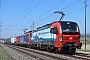 Siemens 22318 - SBB Cargo "193 473"
22.03.2022 - Kiesen
Theo Stolz