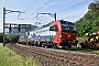Siemens 22318 - SBB Cargo "193 473"
16.06.2018 - Taverne-Torricella
Maurizio Lisdero