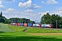 Siemens 22318 - SBB Cargo "193 473"
09.06.2018 - Benzenschwil
Marcus Schrödter