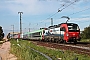 Siemens 22318 - SBB Cargo "193 473"
26.08.2021 - Müllheim (Baden)
Tobias Schmidt