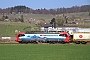 Siemens 22318 - SBB Cargo "193 473"
24.03.2022 - Heppenheim (Bergstr.)
Joachim Theinert