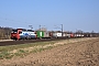 Siemens 22318 - SBB Cargo "193 473"
25.03.2022 - Elze
Andreas Schmidt