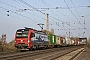 Siemens 22318 - SBB Cargo "193 473"
25.03.2022 - Hannover-Ahlem
Daniel Korbach