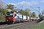 Siemens 22318 - SBB Cargo "193 473"
15.04.2026 - EspenauMartin Schubotz