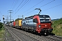 Siemens 22319 - SBB Cargo "193 474"
23.07.2019 - Rheinfelden AurgartenMichael Krahenbuhl