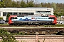 Siemens 22319 - SBB Cargo "193 474"
15.04.2019 - Gallarate
Peider Trippi