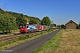 Siemens 22319 - SBB Cargo "193 474"
21.07.2020 - Leutesdorf
Dirk Menshausen