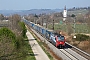 Siemens 22319 - SBB Cargo "193 474"
26.03.2022 - Denzlingen
Simon Garthe