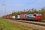 Siemens 22319 - SBB Cargo "193 474"
21.03.2024 - Graben-Neudorf
Wolfgang Mauser