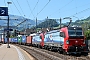 Siemens 22320 - SBB Cargo "193 475"
20.06.2018 - Schwyz
Theo Stolz