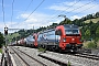 Siemens 22320 - SBB Cargo "193 475"
29.06.2018 - Mülenen
Michael Krahenbuhl