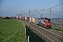 Siemens 22320 - SBB Cargo "193 475"
19.01.2019 - Mühlau 
Olivier Vietti-Violi