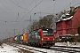 Siemens 22320 - SBB Cargo "193 475"
10.02.2021 - Ratingen-Lintorf
Ingmar Weidig