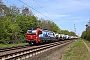 Siemens 22320 - SBB Cargo "193 475"
27.04.2021 - Waghäusel
Wolfgang Mauser