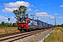 Siemens 22320 - SBB Cargo "193 475"
12.07.2022 - Wiesental
Wolfgang Mauser