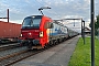 Siemens 22320 - SBB Cargo "193 475"
03.09.2023 - Padborg
Jacob Wittrup-Thomsen