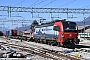 Siemens 22321 - SBB Cargo "193 476"
27.03.2019 - Luino
Andre Grouillet