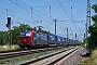 Siemens 22321 - SBB Cargo "193 476"
30.06.2019 - Müllheim (Baden)
Vincent Torterotot