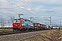 Siemens 22321 - SBB Cargo "193 476"
17.12.2020 - Hügelheim
Tobias Schmidt