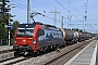 Siemens 22321 - SBB Cargo "193 476"
22.09.2021 - Graben-Neudorf
André Grouillet