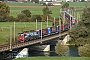 Siemens 22321 - SBB Cargo "193 476"
06.10.2022 - Oberrüti
Peider Trippi