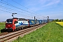 Siemens 22321 - SBB Cargo "193 476"
16.04.2026 - HeddesheimWolfgang Mauser