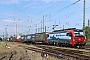 Siemens 22322 - SBB Cargo "193 477"
16.09.2020 - Basel, Badischer Bahnhof
Theo Stolz