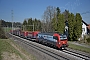 Siemens 22322 - SBB Cargo "193 477"
21.03.2019 - Mühlau 
Olivier Vietti-Violi