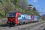 Siemens 22322 - SBB Cargo "193 477"
27.03.2019 - Balerna
André Grouillet