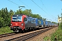 Siemens 22322 - SBB Cargo "193 477"
23.08.2019 - Bickenbach (Bergstr.)
Kurt Sattig