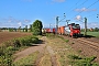 Siemens 22322 - SBB Cargo "193 477"
05.05.2020 - Nordstemmen
Sebastian Bollmann