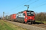 Siemens 22322 - SBB Cargo "193 477"
08.02.2023 - Alsbach (Bergstr.)
Kurt Sattig