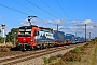Siemens 22322 - SBB Cargo "193 477"
04.10.2023 - Wiesental
Wolfgang Mauser