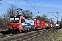 Siemens 22322 - SBB Cargo "193 477"
05.03.2025 - Espenau
Martin Schubotz