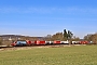 Siemens 22322 - SBB Cargo "193 477"
05.03.2025 - GuntershausenChristian Klotz 