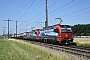 Siemens 22323 - SBB Cargo "193 478"
30.06.2018 - Hindelbank
Michael Krahenbuhl