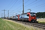 Siemens 22323 - SBB Cargo "193 478"
30.06.2018 - HindelbankMichael Krahenbuhl