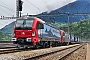 Siemens 22323 - SBB Cargo "193 478"
08.05.2019 - Brig
Jörg Stelzig