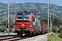 Siemens 22323 - SBB Cargo "193 478"
06.08.2020 - Seewen SZ
Peider Trippi