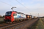 Siemens 22323 - SBB Cargo "193 478"
09.04.2021 - Wiesental
Wolfgang Mauser