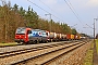 Siemens 22323 - SBB Cargo "193 478"
21.03.2024 - Graben-Neudorf
Wolfgang Mauser
