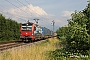 Siemens 22323 - SBB Cargo "193 478"
28.06.2024 - Teningen
Jean-Claude Mons