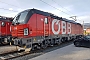 Siemens 22324 - ÖBB "1293 002"
09.03.2019 - Villach 
Stefan Lenhardt