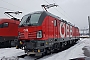 Siemens 22325 - ÖBB "1293 003"
02.02.2019 - Villach, Westbahnhof
Stefan Lenhardt