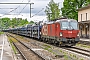 Siemens 22326 - ÖBB "1293 004"
04.05.2025 - Aßling (Oberbayern)
Mathias May